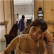 Studentessa di ingegneria fisica al politecnico di Torino, offre ripetizioni di matematica